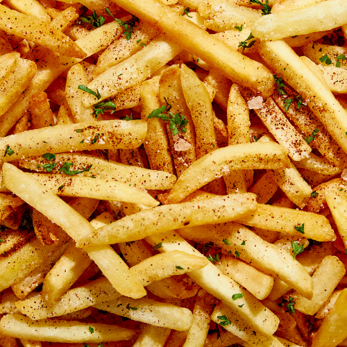 Italian Fries