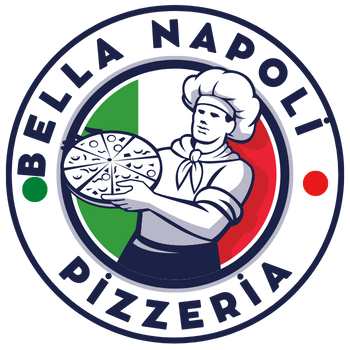Bella Napoli Pizzeria logo
